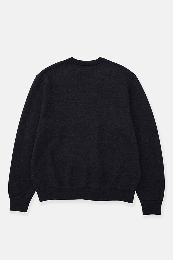 Extrafine Merino Wool sweater