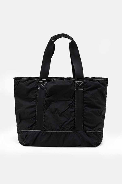 Vinyl Tote Bag (Garment Dye )