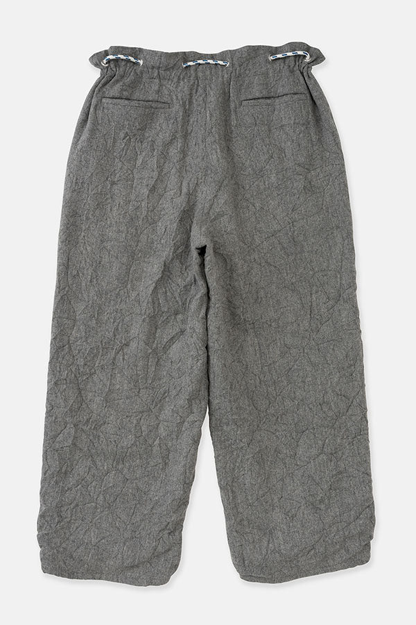 Wide Lounge Pants