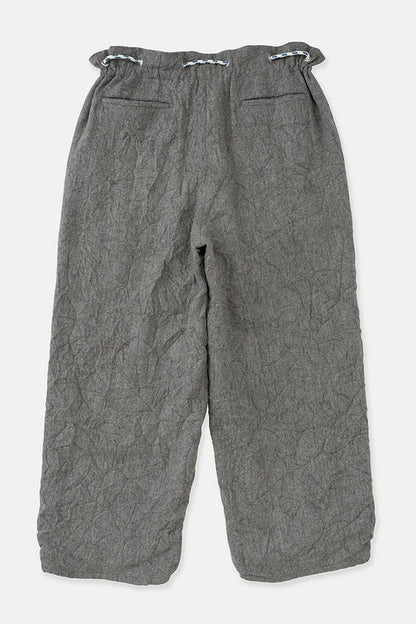 Wide Lounge Pants