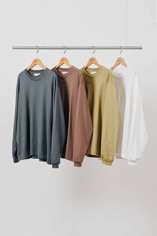 L/S T-shirt(generic)