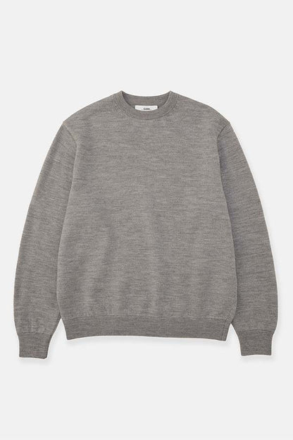 Extrafine Merino Wool sweater