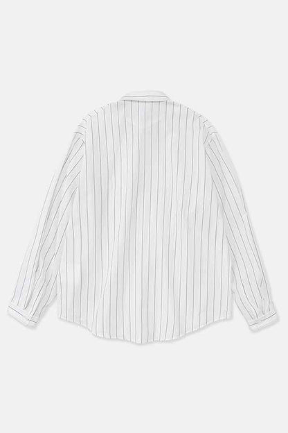 Shirt (generic)① stripe