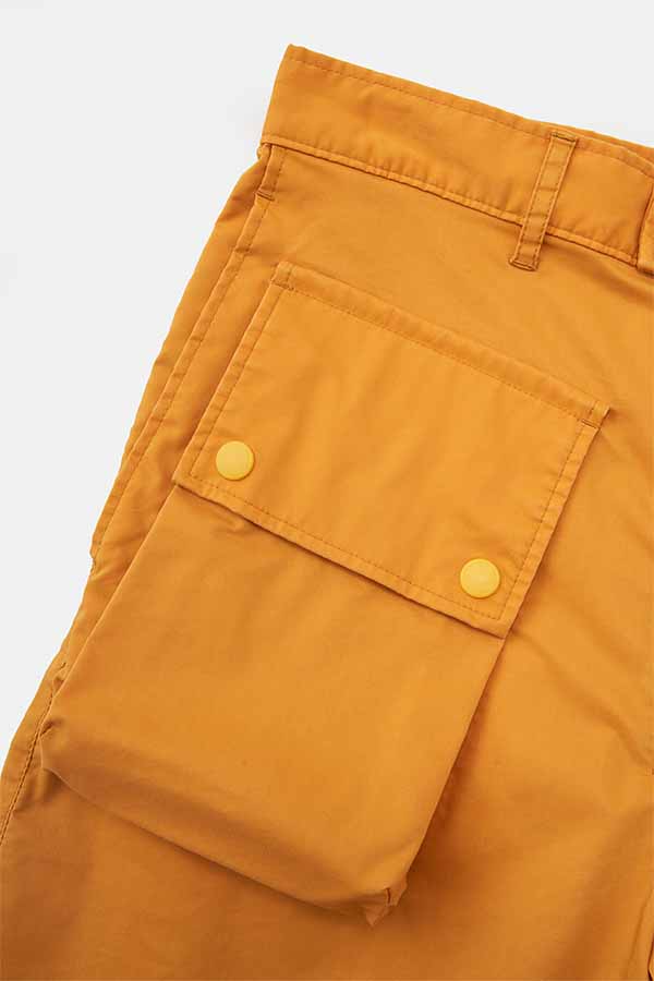 6 Pockets Shorts (F/CE.×DIGAWEL)