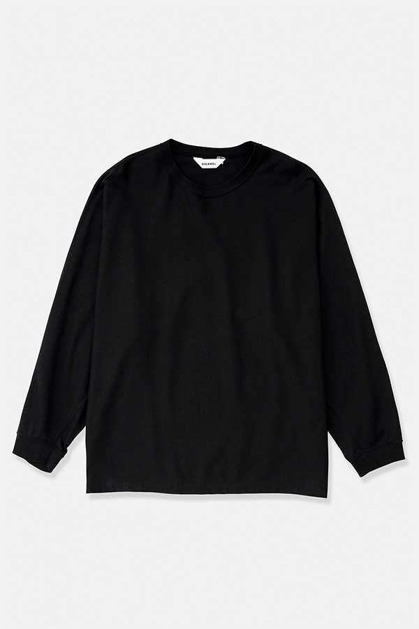 Dolman Sleeve L/S