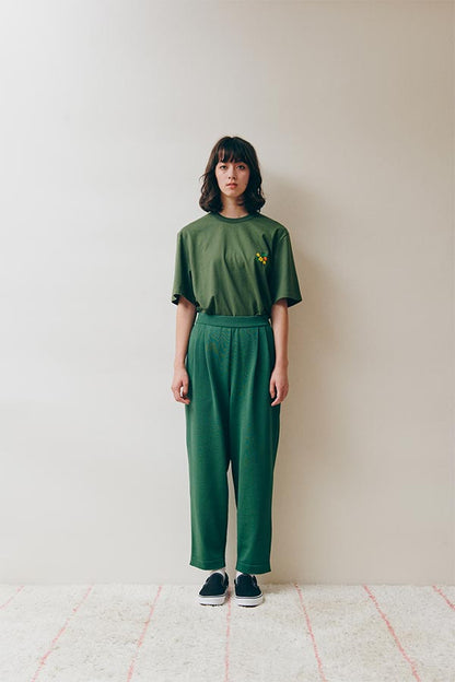 Knit&Sewn 2Tuck Pants