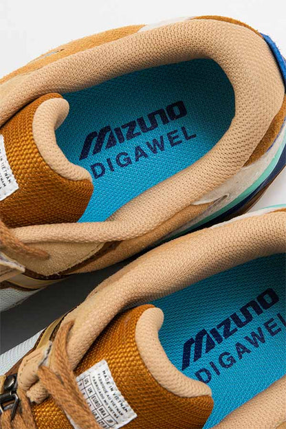 WAVE RIDER β DIGAWEL(WOMEN'S)