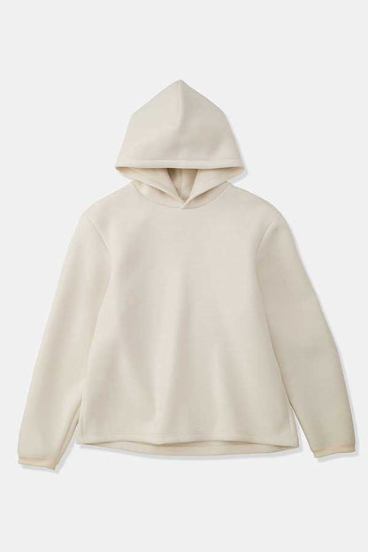 Double Knit Hoodie