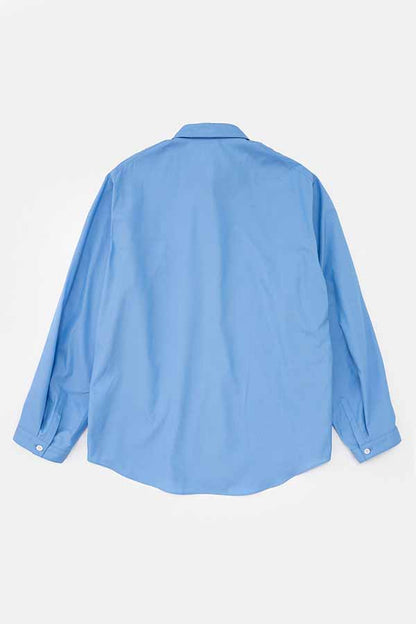 Shirt (generic)③ broadcloth