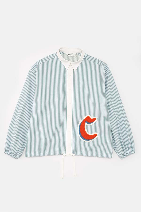 Coach L/S Shirt jacket