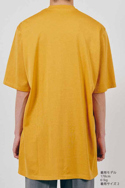 Long Length T-shirt