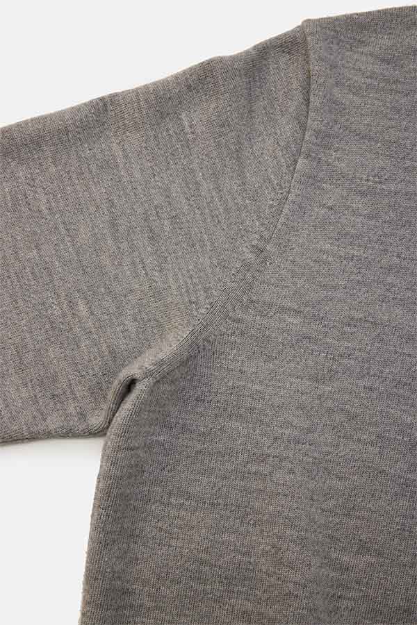 Extrafine Merino Wool sweater