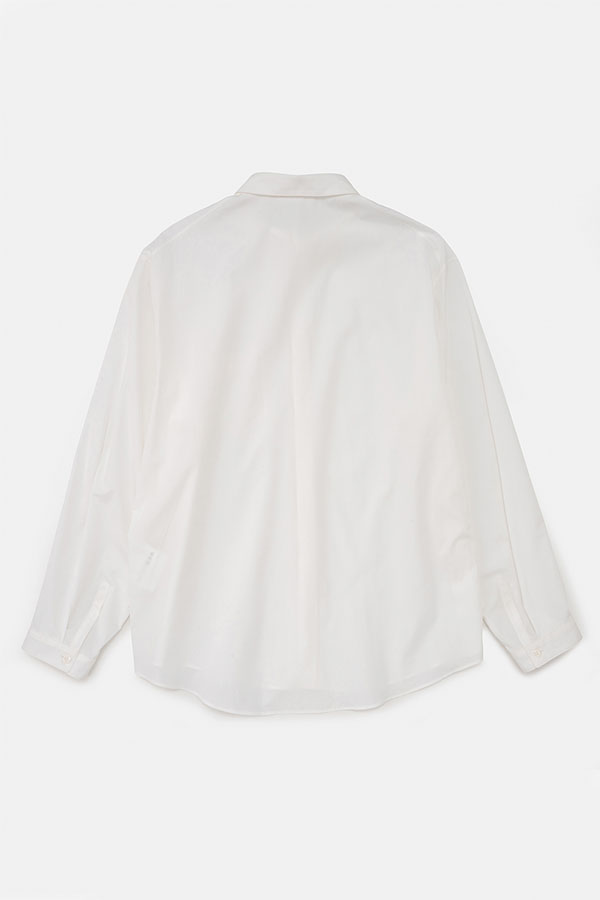 Shirt (generic)③ broadcloth