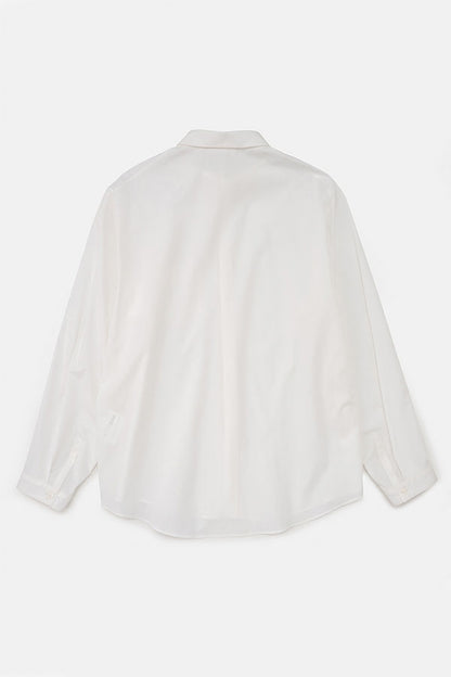 Shirt (generic)③ broadcloth