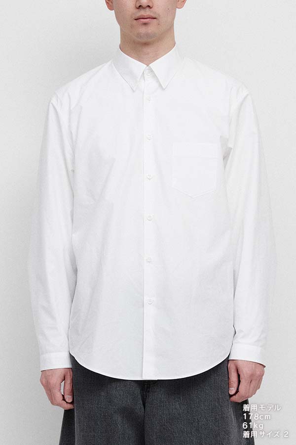 Shirt (generic)