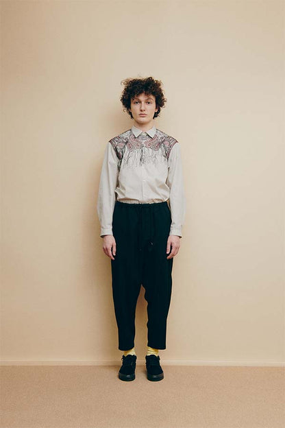 Sarrouel Pants② W/M