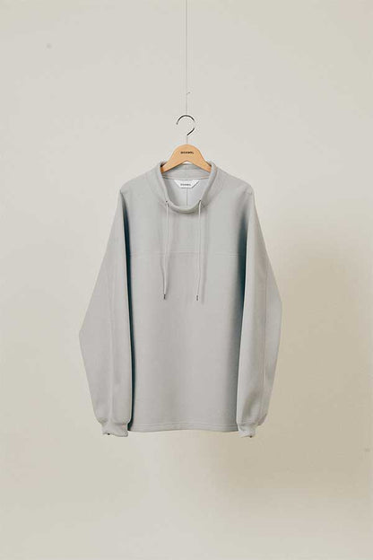 Bonding Dolman Sleeve L/S