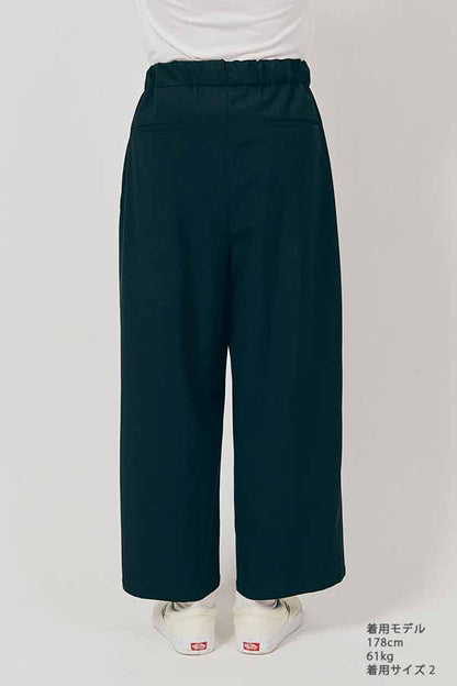 Pin tuck Lounge Pants