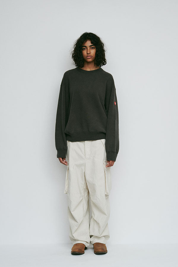 Field cargo pants (garment dye)