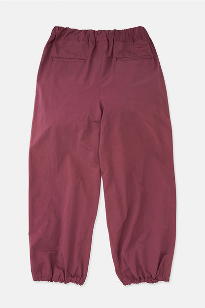 Wide Lounge Pants (garment dye)