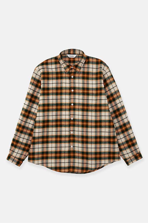 Check shirt (generic)