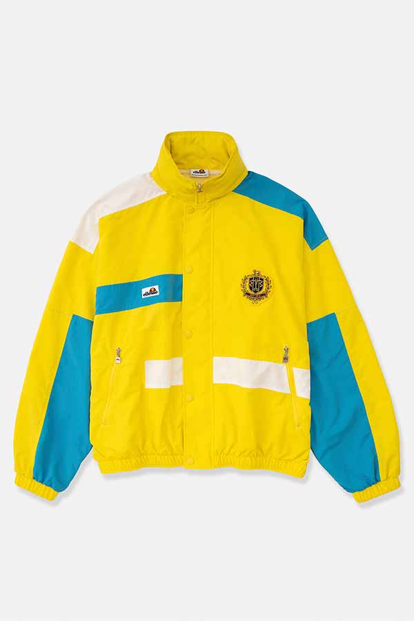 ellesse WIND UP Jacket