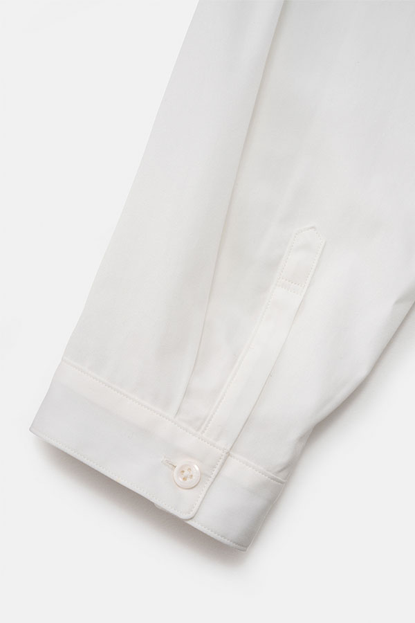 Shirt (generic)③ broadcloth