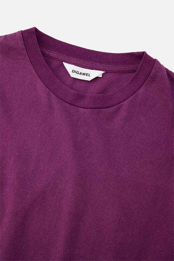 S/S T-shirt (fade)