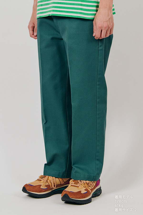 Dickies edition HWS pants