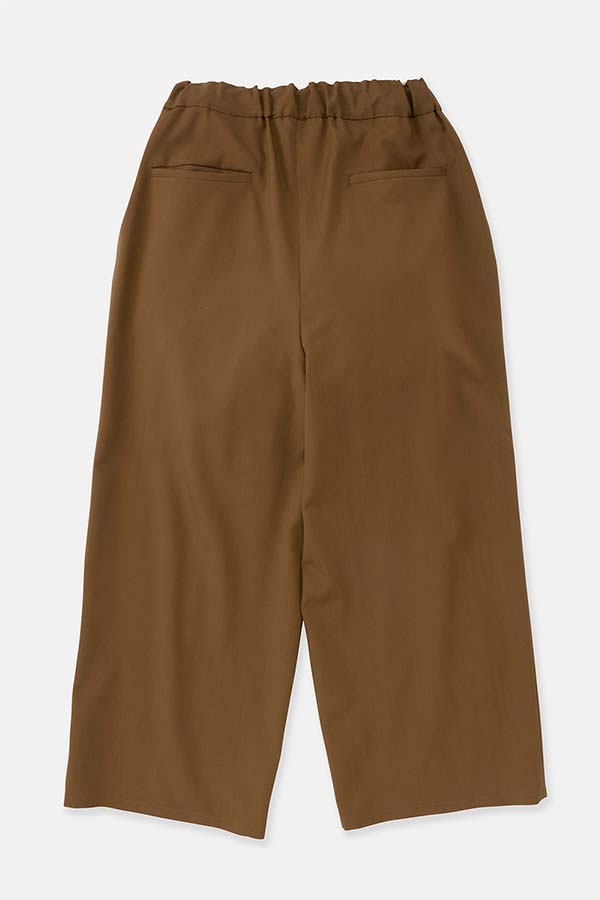 Pin tuck Lounge Pants