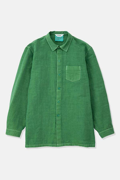 Garment Dye Shirt