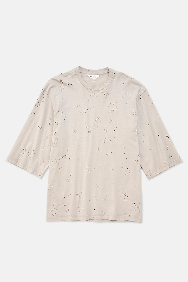 Damage S/S T-shirt