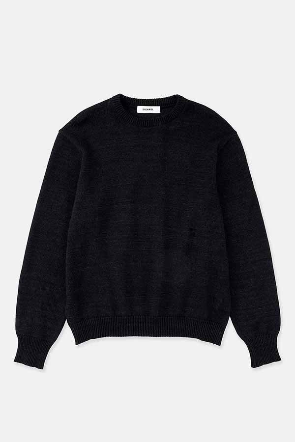 BK-Indigo Sweater