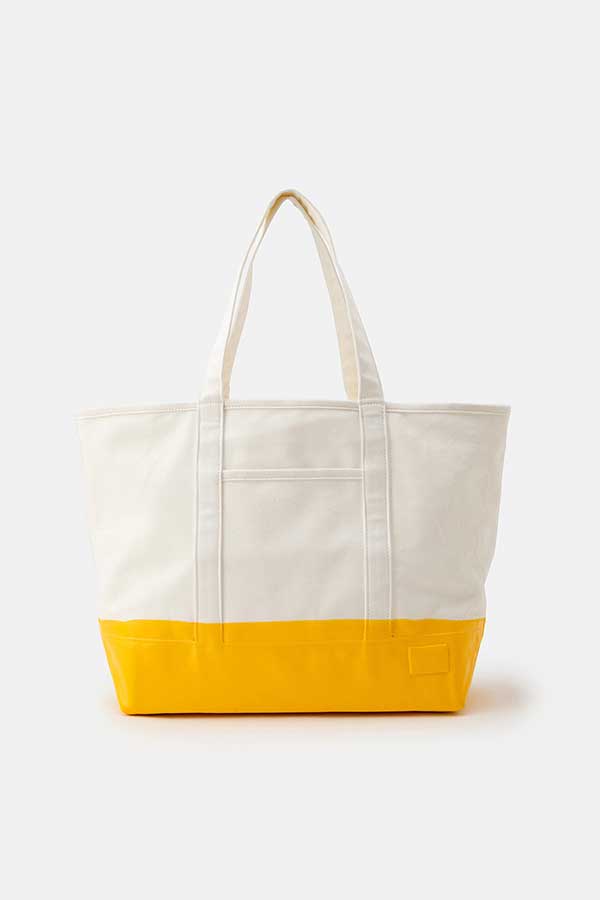 Vinyl Tote Bag 12Inc