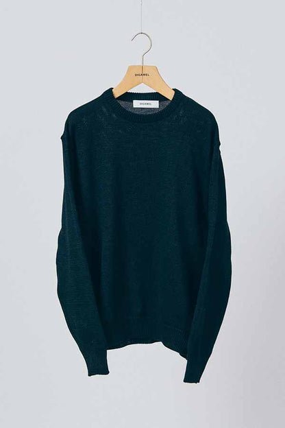 BK-Indigo Sweater