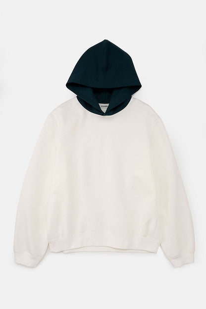 Colour scheme Hoodie