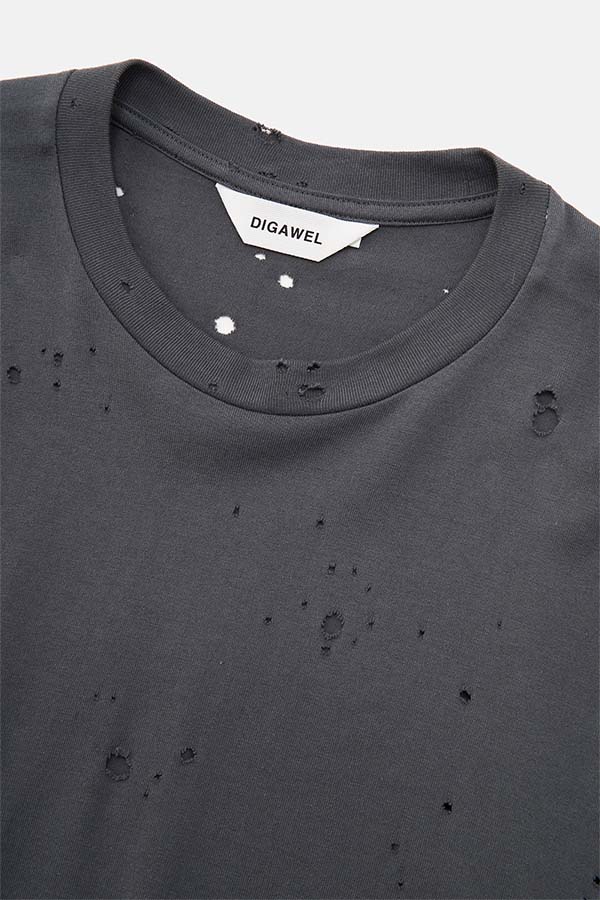 Damage S/S T-shirt