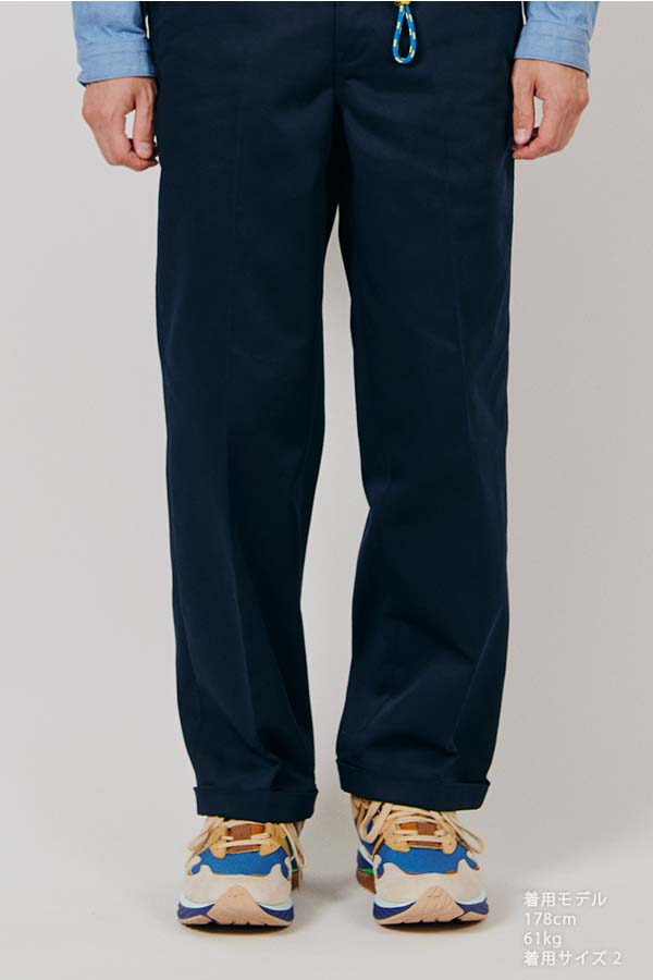 Cub Scouts Pants (Dickies×DIGAWEL)