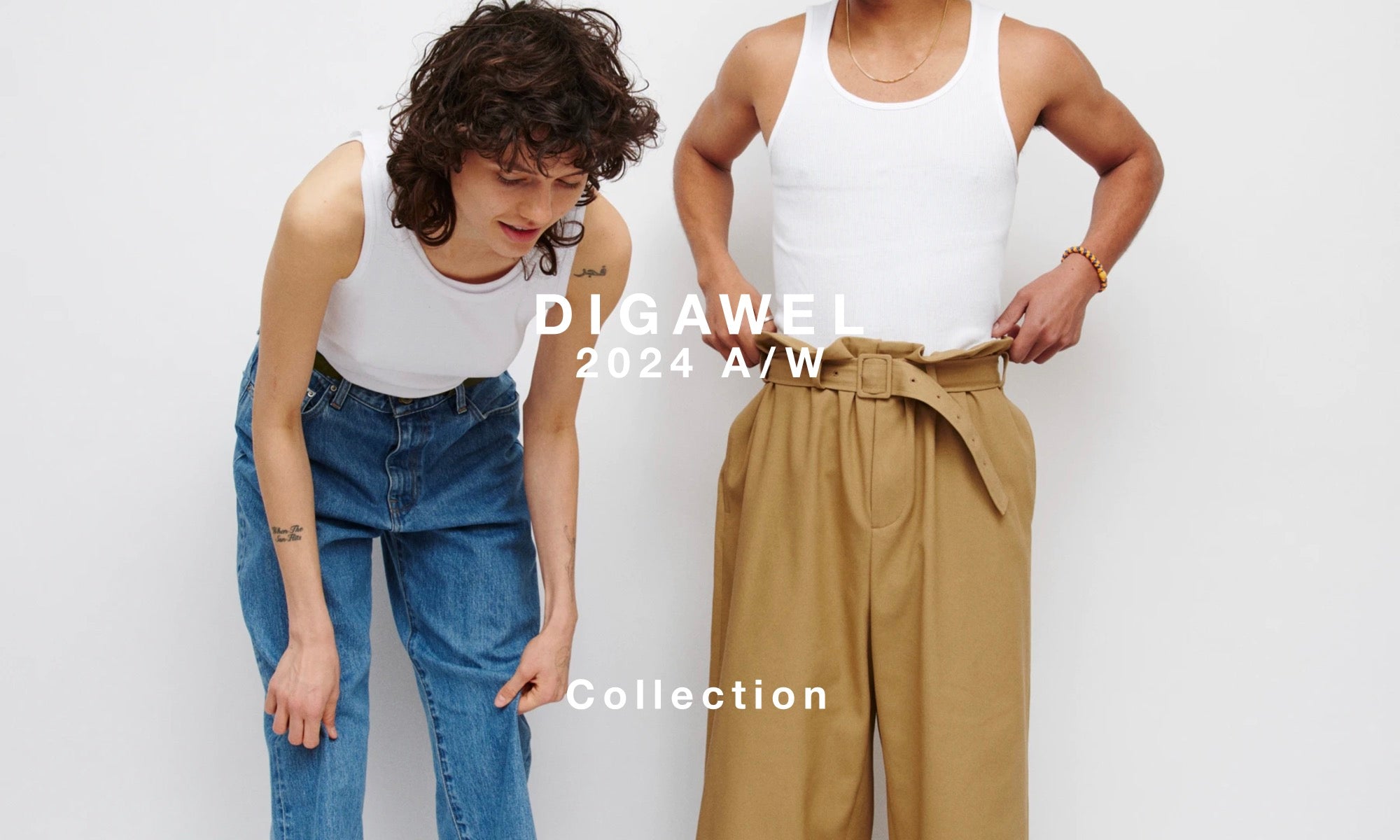 DIGAWEL ONLINE STORE