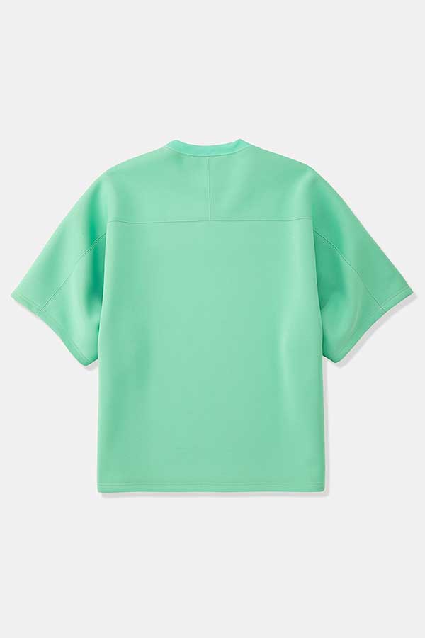 Bonding Dolman Sleeve T-Shirt