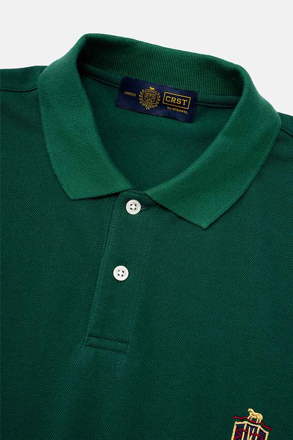 CRST Polo Shirts