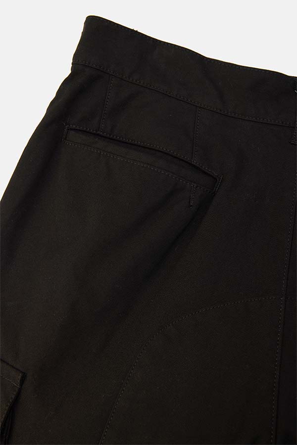 Field cargo pants (garment dye)