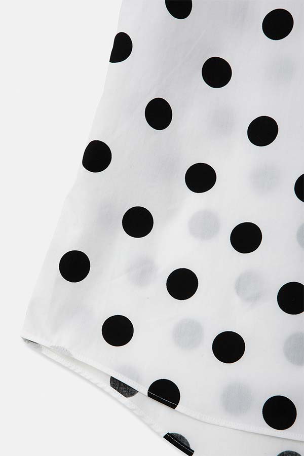 DOT SHIRT