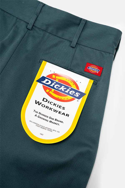 oxfordbags for Dickies