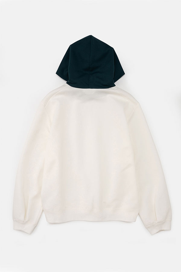 Colour scheme Hoodie