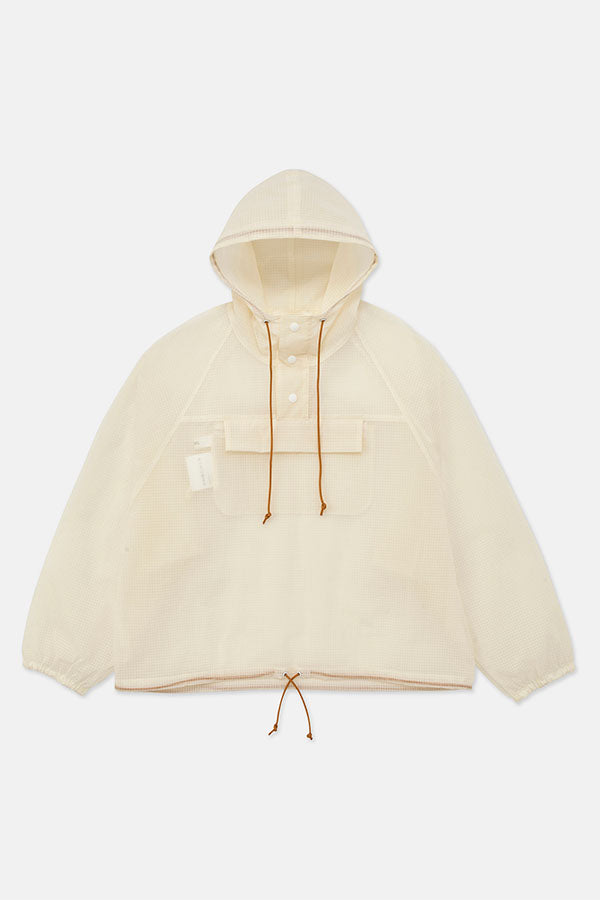 Packable Anorak