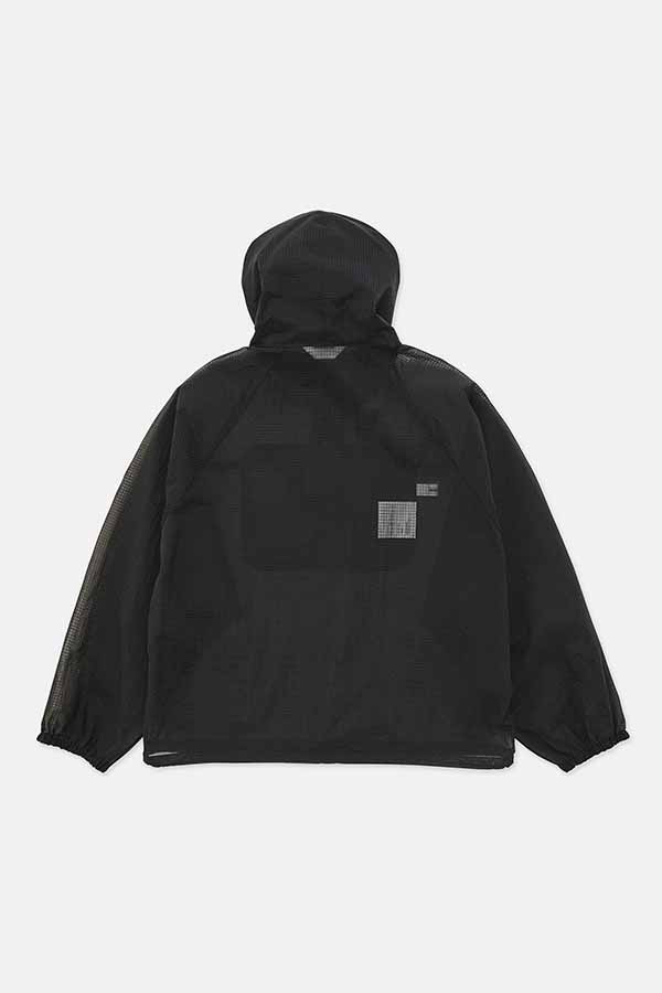 Packable Anorak