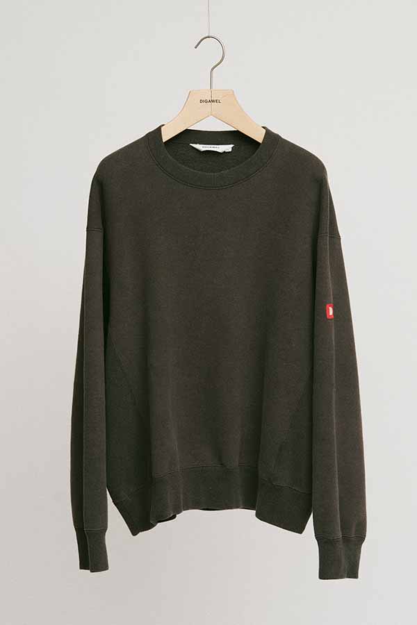 Sweatshirt (fade)