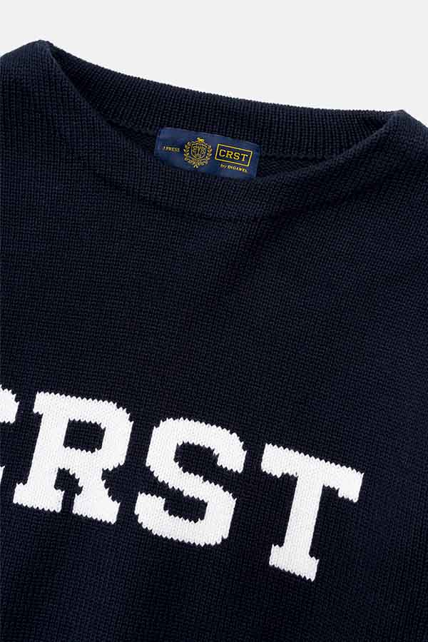 CRST SPORT College Jumper