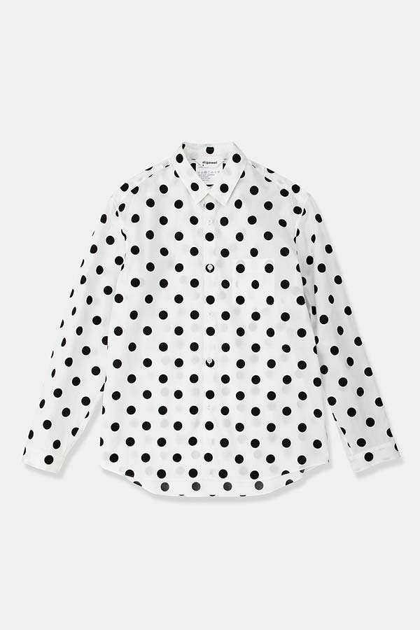 DOT SHIRT